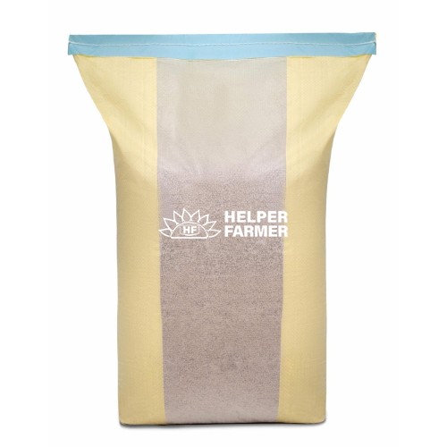 Комбікорм для кіз універсальний Селянський корм, 25 кг