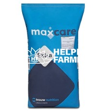 Премикс комбикорм Макскер Поросенок Экс 3%, для поросят старт 10-30 кг,  Maxcare, Trouw Nutrition, 25 кг