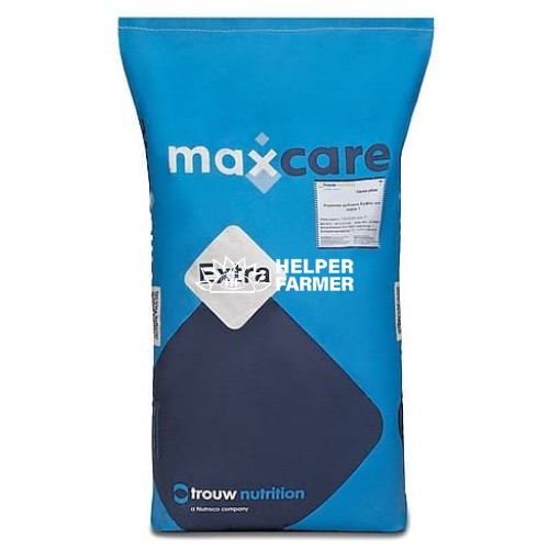 Макскер премикс Поросенок Экс 3% трау, для поросят старт 10-30 кг 3% 4501 Maxcare Trouw Nutrition, 25 кг