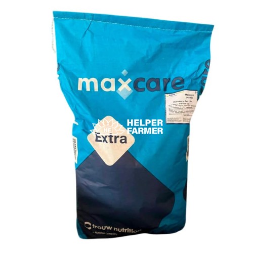 Премікс Макскер Відгодівля Екс 2,5%, 30-110 кг 2,5%, Maxcare, Trouw Nutrition 4542, 25 кг