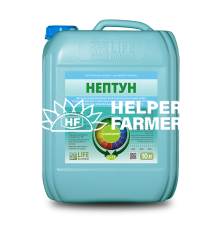 Стабілізатор кислотності ph-коректор Нептун, 10 л