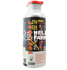 Фумігант-інсектицид Токсифос, 1 кг