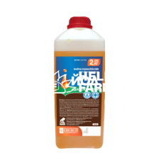 Йод однохлористый 3%, 2.223 кг