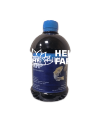 Рыбий жир при анемии для животных и птиц, ветеринарный, 500 г