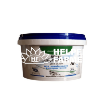 Мазь для вимені Дібуталястин, 200 мл