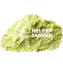 Сера кормовая, кормовая добавка для животных и птиц, 1 кг