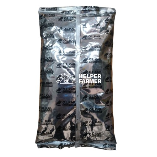 Пудра от эктопаразитов, 1 кг