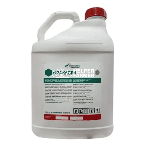 Гербіцид Франкорн "Франдеса", 5 л