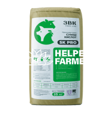Підкислювач корму «SK PRO», 25 кг