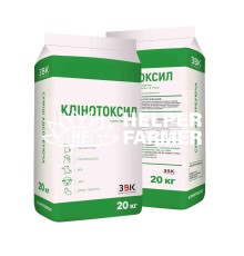 Адсорбент микотоксинов «Клинотоксил» смесь адсорбирующяя для домашних животных и птицы