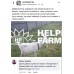 Гель протимаститний Екодезмаст