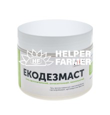 Гель протимаститний “Екодезмаст”