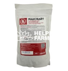 Гранули від мух Максібайт, 100 г