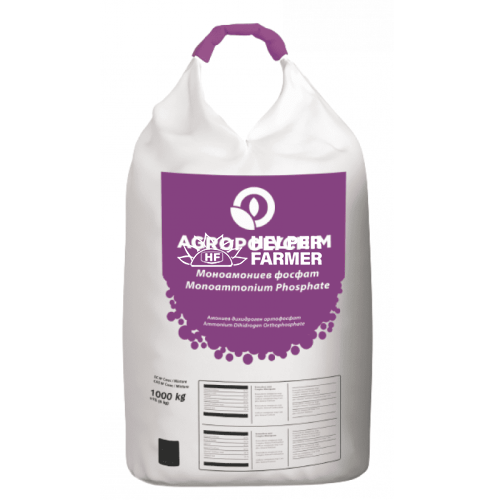 Аммофос 11:52 Моноаммоний фосфат MAP 11:52, 1 кг