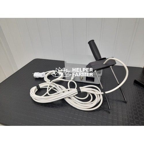 Паралізатор для забою свиней електричний