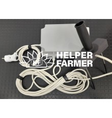 Парализатор для убоя свиней электрический