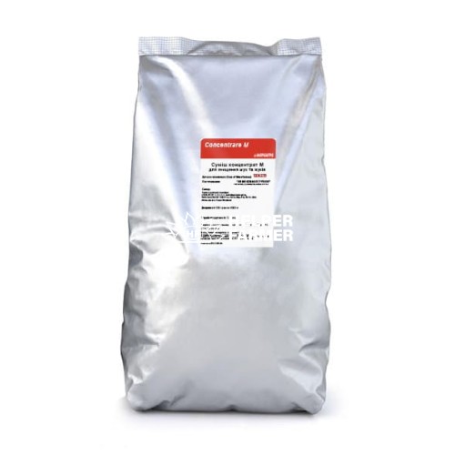  Концентрат М средство для борьбы с мухами и жуками, 5 кг