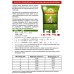 Комбікорм Калинка - 25Б гровер ПК 5-4 (7026-211) 100% гровер для бройлерів від 15 до 35 днів, 25 кг