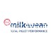 Милкивин Прекос Ликвид (MILKIWEAN PRECOCE LIQUID) Trouw Nutrition, 20 кг