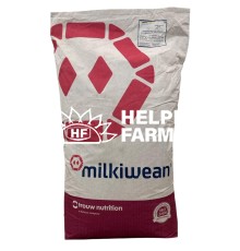 Предстартер для поросят від 5 до 40 днів Амоксіцілін 8001 Trouw Nutrition, 25 кг