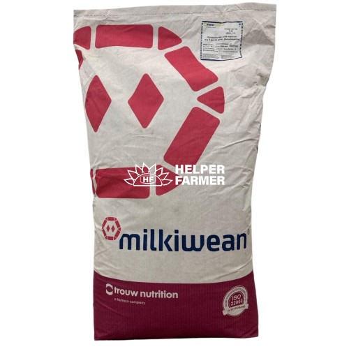 Предстартер для поросят від 5 до 40 днів 8001 Trouw Nutrition, 25 кг