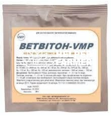ВЕТВИТОН - VMP пробиотик, 1 кг