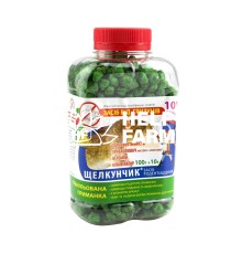 ЩЕЛКУНЧИК - родентицидное средство от грызунов, 110 г