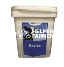 РЕВАЙВА енергетичний напій для новотільних корів / REVIVA, 1 кг (ваговий)