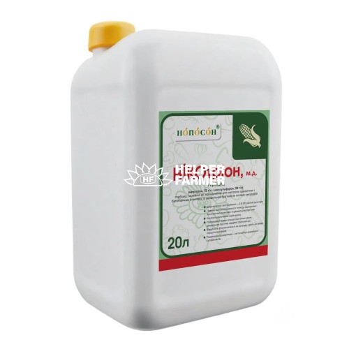 Гербицид НИКОТРИОН системного действия, 20 л