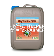 ФУЛЬВІГУМ, 10 л