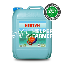 НЕПТУН  ph-корректор (кислый), 10 л