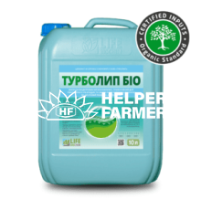 Турболип прилипач листовой, 10 л