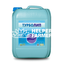 Турболіп прилипач ґрунтовий, 10 л