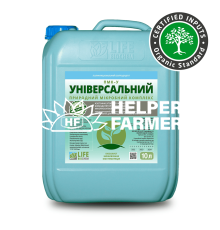 ПМК - У / Біодобриво, 10 л