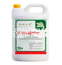 Гербіцид Торлайтінг післясходовий, імазапір, 15 г/л + імазамокс, 33 г/л, 10 л