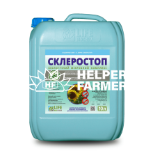 СКЛЕРОСТОП, 10 л