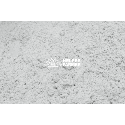 Вапняк (Крейда кормова) кормовий для тварин та птахів, 1 кг