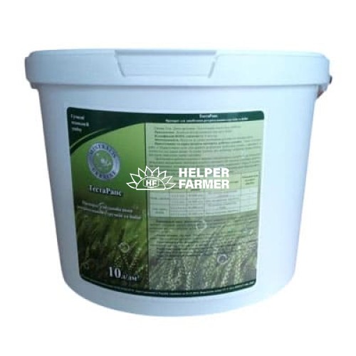 ТестаРапс / для предотвращения растрескивания стручков и бобов, 10 л