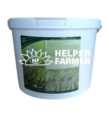 ТестаРапс для запобігання розтріскування стручків та бобів, 10 л