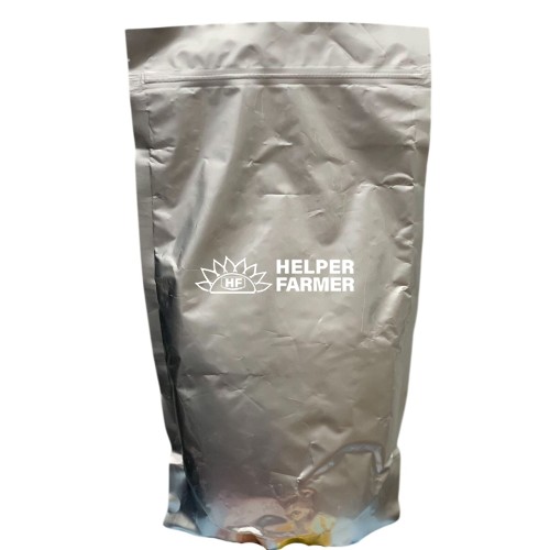 Альбендазол 10% (ДЛЯ ТВАРИН) антигельмінтний засіб Зооветпром, 1 кг