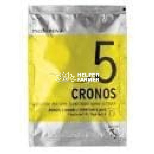 Кронос 5 / CRONOS 5-ти денний (розріджувач для сперми кнурів) Кронос 5 / CRONOS 5-ти денний (розріджувач для сперми кнурів)