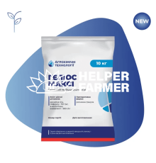 Гербицид Гелиос Макси, 10 кг Гербицид Гелиос Макси, 10 кг