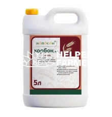 Фунгіцид Карбон (аналог Імпакту), флутріафол, 250 г/л, 5 л