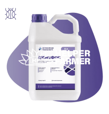 Инсектицид Димефос, 5 л