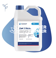 Гербіцид Дисулам, 5 л