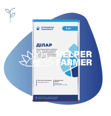 ДІЛАР, 2 кг / Гербіцид