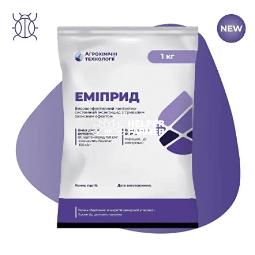 ЕМІПРИД, 1 кг / Інсектицид ЕМІПРИД, 1 кг / Інсектицид