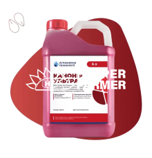 Інсектицидний протруйник Канонір Ультра, 5 л