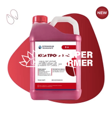 Протравитель Кватрофорс, 5 л