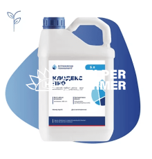 Гербіцид Клодекс ПРО, 5 л